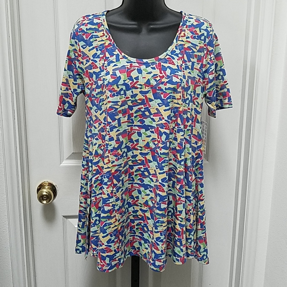 LuLaRoe Perfect tee